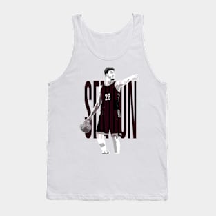 Alperen Sengun Tank Top